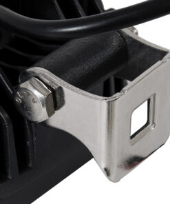 GloboStar® 85428 E4 Mark Vehicle & Forklift Work Lights - Φώτα Εργασίας για Οχήματα Περονοφόρα - Κλάρκ LED 36W DC 10-30V Αδιάβροχο IP67 Ψυχρό Λευκό 6000K Μ12.5 x Π9.5 x Υ6.5cm 15 85428 7