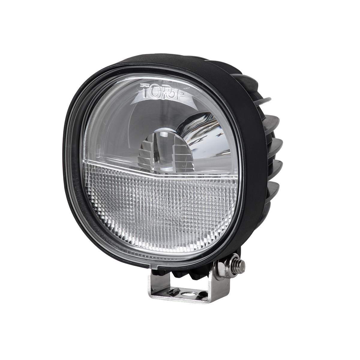 GloboStar® 85429 E9 Mark Forklift Safety Lights - Φώτα Προειδοποίησης & Διαγράμμισης Ασφαλείας για Περονοφόρα - Κλάρκ LED 10W DC 9-80V Αδιάβροχο IP67 Μπλε & Ψυχρό Λευκό 6000K Μ12.5 x Π10 x Υ6.5cm 4 GloboStar® 85429 E9 Mark Forklift Safety Lights - Φώτα Προειδοποίησης & Διαγράμμισης Ασφαλείας για Περονοφόρα - Κλάρκ LED 10W DC 9-80V Αδιάβροχο IP67 Μπλε & Ψυχρό Λευκό 6000K Μ12.5 x Π10 x Υ6.5cm - Image 2