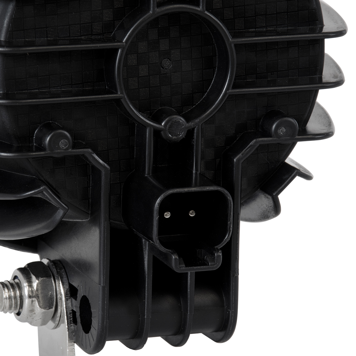 GloboStar® 85429 E9 Mark Forklift Safety Lights - Φώτα Προειδοποίησης & Διαγράμμισης Ασφαλείας για Περονοφόρα - Κλάρκ LED 10W DC 9-80V Αδιάβροχο IP67 Μπλε & Ψυχρό Λευκό 6000K Μ12.5 x Π10 x Υ6.5cm 8 GloboStar® 85429 E9 Mark Forklift Safety Lights - Φώτα Προειδοποίησης & Διαγράμμισης Ασφαλείας για Περονοφόρα - Κλάρκ LED 10W DC 9-80V Αδιάβροχο IP67 Μπλε & Ψυχρό Λευκό 6000K Μ12.5 x Π10 x Υ6.5cm - Image 6