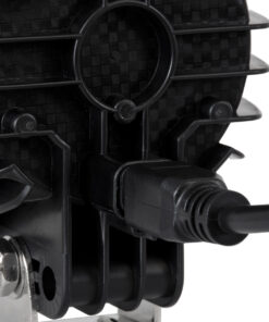 GloboStar® 85429 E9 Mark Forklift Safety Lights - Φώτα Προειδοποίησης & Διαγράμμισης Ασφαλείας για Περονοφόρα - Κλάρκ LED 10W DC 9-80V Αδιάβροχο IP67 Μπλε & Ψυχρό Λευκό 6000K Μ12.5 x Π10 x Υ6.5cm 16 85429 7