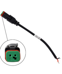 GloboStar® 85429 E9 Mark Forklift Safety Lights - Φώτα Προειδοποίησης & Διαγράμμισης Ασφαλείας για Περονοφόρα - Κλάρκ LED 10W DC 9-80V Αδιάβροχο IP67 Μπλε & Ψυχρό Λευκό 6000K Μ12.5 x Π10 x Υ6.5cm 17 85429 8