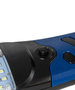 GloboStar® 85430 Φακός Λάμπα Εργασίας Μπαλαντέζα Συνεργείου με Καλώδιο 8m LED 28W 2240lm Ρεύματος AC 220-240V IP20 Ψυχρό Λευκό 6000K 14 85430 7