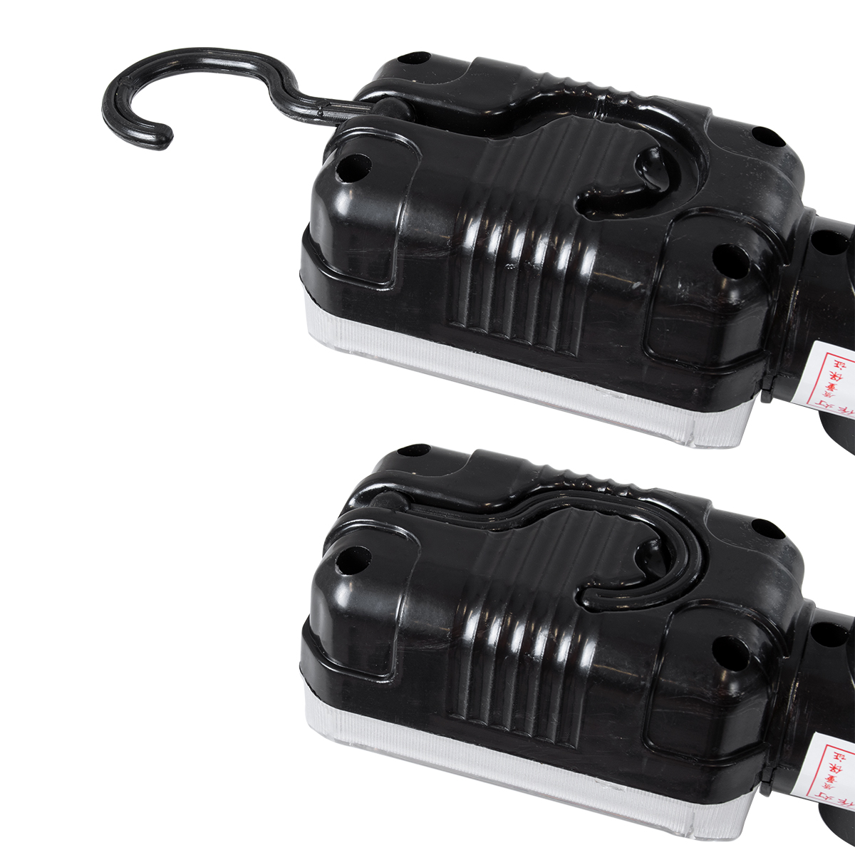 GloboStar® 85432 Φακός Λάμπα Εργασίας Συνεργείου LED 12W 960lm Μπαταρίας 18650 3600mAh Επαναφορτιζόμενος με Μαγνήτη IP20 Ψυχρό Λευκό 6000K 7 GloboStar® 85432 Φακός Λάμπα Εργασίας Συνεργείου LED 12W 960lm Μπαταρίας 18650 3600mAh Επαναφορτιζόμενος με Μαγνήτη IP20 Ψυχρό Λευκό 6000K - Image 5