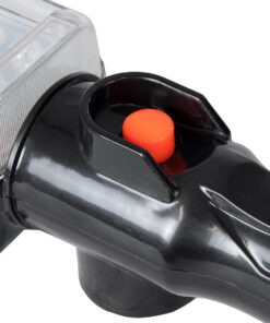 GloboStar® 85432 Φακός Λάμπα Εργασίας Συνεργείου LED 12W 960lm Μπαταρίας 18650 3600mAh Επαναφορτιζόμενος με Μαγνήτη IP20 Ψυχρό Λευκό 6000K 17 85432 7