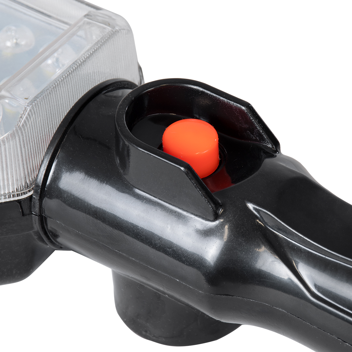 GloboStar® 85432 Φακός Λάμπα Εργασίας Συνεργείου LED 12W 960lm Μπαταρίας 18650 3600mAh Επαναφορτιζόμενος με Μαγνήτη IP20 Ψυχρό Λευκό 6000K 8 GloboStar® 85432 Φακός Λάμπα Εργασίας Συνεργείου LED 12W 960lm Μπαταρίας 18650 3600mAh Επαναφορτιζόμενος με Μαγνήτη IP20 Ψυχρό Λευκό 6000K - Image 6