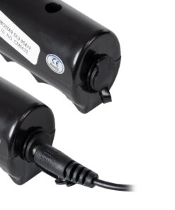 GloboStar® 85432 Φακός Λάμπα Εργασίας Συνεργείου LED 12W 960lm Μπαταρίας 18650 3600mAh Επαναφορτιζόμενος με Μαγνήτη IP20 Ψυχρό Λευκό 6000K 19 85432 9