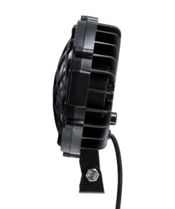 GloboStar® 85439 Vehicle & JEEP Work Lights - Φώτα Εργασίας για Οχήματα και JEEP με V Light DRL & Φλας LED High Power 45W DC 9-36V Αδιάβροχo IP67 Πορτοκαλί & Ψυχρό Λευκό 6000K M17 x Π8 x Υ21cm 10 85439 4