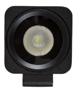 Alternative view of GloboStar® 85446 PRO Series Χωνευτός Προβολέας Εργασίας - Working Light για Αυτοκίνητα & Φορτηγά LED CREE XBD 20W 2000lm 10° DC 10-30V Αδιάβροχο IP65 Ψυχρό Λευκό 6000K