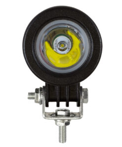 GloboStar® 85447 PRO Series Προβολέας Εργασίας - Working Light για Αυτοκίνητα & Φορτηγά LED CREE XBD 20W 2000lm 10° DC 10-30V Αδιάβροχο IP65 Ψυχρό Λευκό 6000K 8 85447 2