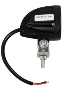 GloboStar® 85447 PRO Series Προβολέας Εργασίας - Working Light για Αυτοκίνητα & Φορτηγά LED CREE XBD 20W 2000lm 10° DC 10-30V Αδιάβροχο IP65 Ψυχρό Λευκό 6000K 9 85447 3