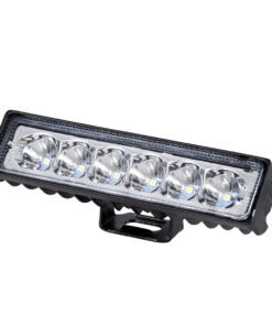 Alternative view of GloboStar® 85448 PRO Series Μπάρα Σήμανσης - Φώτα Ημέρας - DRL για Αυτοκίνητα & Φορτηγά LED CREE XBD 18W 1800lm DC 10-30V Αδιάβροχη IP65 Ψυχρό Λευκό 6000K