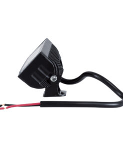 GloboStar® 85448 PRO Series Μπάρα Σήμανσης - Φώτα Ημέρας - DRL για Αυτοκίνητα & Φορτηγά LED CREE XBD 18W 1800lm DC 10-30V Αδιάβροχη IP65 Ψυχρό Λευκό 6000K 10 85448 4