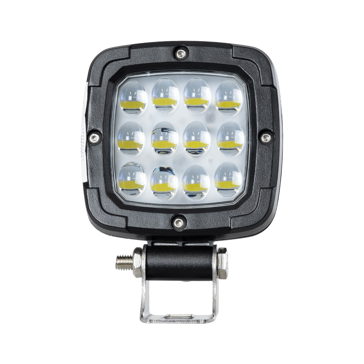 GloboStar® 85454 E4 Mark Vehicle & Forklift Work Lights - Φώτα Εργασίας για Οχήματα Περονοφόρα - Κλάρκ LED 27W DC 10-80V Αδιάβροχο IP67 Ψυχρό Λευκό 6000K Μ9.5 x Π3 x Υ13.5cm 4 GloboStar® 85454 E4 Mark Vehicle & Forklift Work Lights - Φώτα Εργασίας για Οχήματα Περονοφόρα - Κλάρκ LED 27W DC 10-80V Αδιάβροχο IP67 Ψυχρό Λευκό 6000K Μ9.5 x Π3 x Υ13.5cm - Image 2