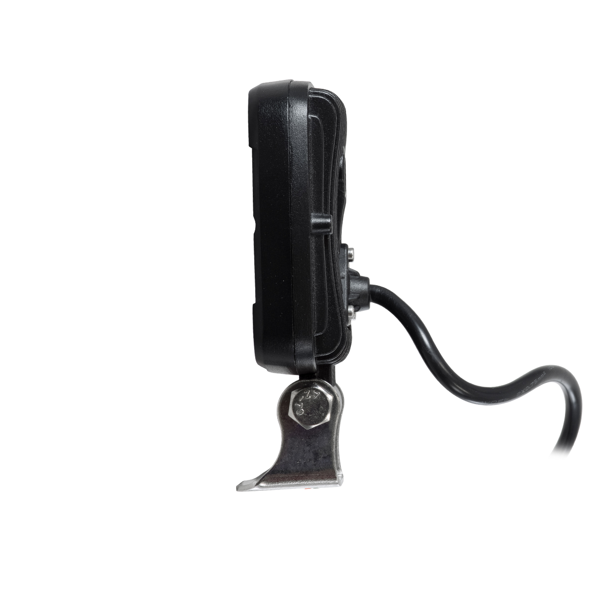 GloboStar® 85454 E4 Mark Vehicle & Forklift Work Lights - Φώτα Εργασίας για Οχήματα Περονοφόρα - Κλάρκ LED 27W DC 10-80V Αδιάβροχο IP67 Ψυχρό Λευκό 6000K Μ9.5 x Π3 x Υ13.5cm 5 GloboStar® 85454 E4 Mark Vehicle & Forklift Work Lights - Φώτα Εργασίας για Οχήματα Περονοφόρα - Κλάρκ LED 27W DC 10-80V Αδιάβροχο IP67 Ψυχρό Λευκό 6000K Μ9.5 x Π3 x Υ13.5cm - Image 3