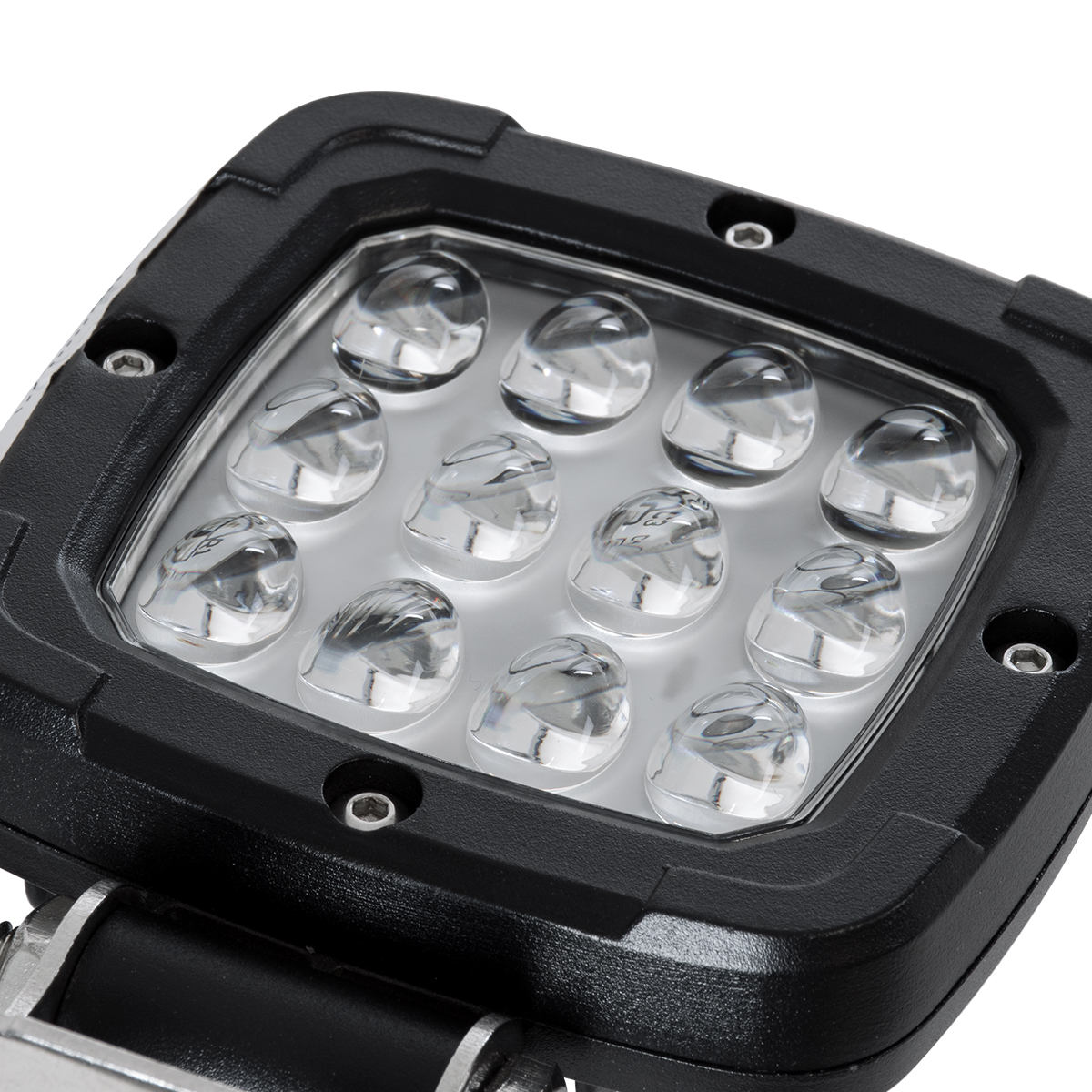 GloboStar® 85454 E4 Mark Vehicle & Forklift Work Lights - Φώτα Εργασίας για Οχήματα Περονοφόρα - Κλάρκ LED 27W DC 10-80V Αδιάβροχο IP67 Ψυχρό Λευκό 6000K Μ9.5 x Π3 x Υ13.5cm 7 GloboStar® 85454 E4 Mark Vehicle & Forklift Work Lights - Φώτα Εργασίας για Οχήματα Περονοφόρα - Κλάρκ LED 27W DC 10-80V Αδιάβροχο IP67 Ψυχρό Λευκό 6000K Μ9.5 x Π3 x Υ13.5cm - Image 5