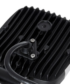 GloboStar® 85454 E4 Mark Vehicle & Forklift Work Lights - Φώτα Εργασίας για Οχήματα Περονοφόρα - Κλάρκ LED 27W DC 10-80V Αδιάβροχο IP67 Ψυχρό Λευκό 6000K Μ9.5 x Π3 x Υ13.5cm 13 85454 7