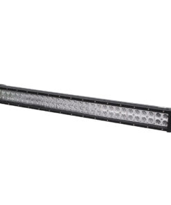 Alternative view of GloboStar® 85463 PRO Series Μπάρα Ίσια - Straight για Αυτοκίνητα & Φορτηγά LED CREE XBD 180W 18000lm DC 10-30V Αδιάβροχη IP65 Ψυχρό Λευκό 6000K