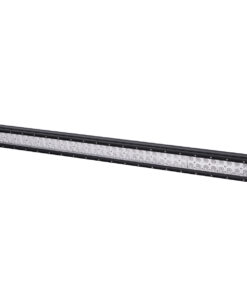 Alternative view of GloboStar® 85464 PRO Series Μπάρα Ίσια - Straight για Αυτοκίνητα & Φορτηγά LED CREE XBD 240W 24000lm DC 10-30V Αδιάβροχη IP65 Ψυχρό Λευκό 6000K