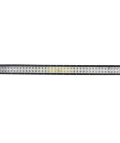 GloboStar® 85464 PRO Series Μπάρα Ίσια - Straight για Αυτοκίνητα & Φορτηγά LED CREE XBD 240W 24000lm DC 10-30V Αδιάβροχη IP65 Ψυχρό Λευκό 6000K 9 85464 3