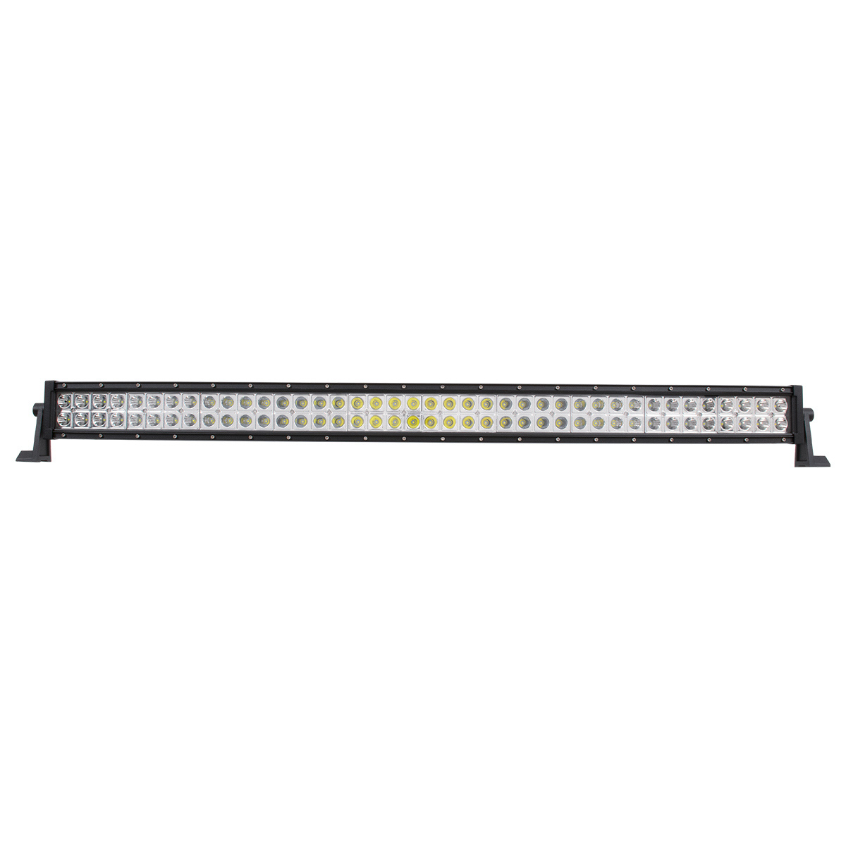 GloboStar® 85464 PRO Series Μπάρα Ίσια - Straight για Αυτοκίνητα & Φορτηγά LED CREE XBD 240W 24000lm DC 10-30V Αδιάβροχη IP65 Ψυχρό Λευκό 6000K 5 GloboStar® 85464 PRO Series Μπάρα Ίσια - Straight για Αυτοκίνητα & Φορτηγά LED CREE XBD 240W 24000lm DC 10-30V Αδιάβροχη IP65 Ψυχρό Λευκό 6000K - Image 3