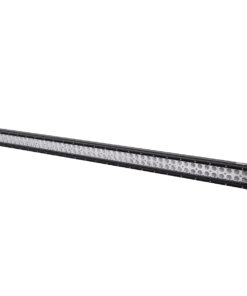 Alternative view of GloboStar® 85465 PRO Series Μπάρα Ίσια - Straight για Αυτοκίνητα & Φορτηγά LED CREE XBD 300W 30000lm DC 10-30V Αδιάβροχη IP65 Ψυχρό Λευκό 6000K