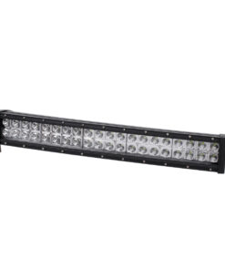 Alternative view of GloboStar® 85470 PRO Series Μπάρα Καμπυλωτή - Curved για Αυτοκίνητα & Φορτηγά LED CREE XBD 120W 12000lm DC 10-30V Αδιάβροχη IP65 Ψυχρό Λευκό 6000K