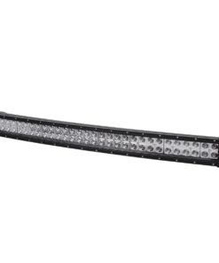 Alternative view of GloboStar® 85471 PRO Series Μπάρα Καμπυλωτή - Curved για Αυτοκίνητα & Φορτηγά LED CREE XBD 180W 18000lm DC 10-30V Αδιάβροχη IP65 Ψυχρό Λευκό 6000K