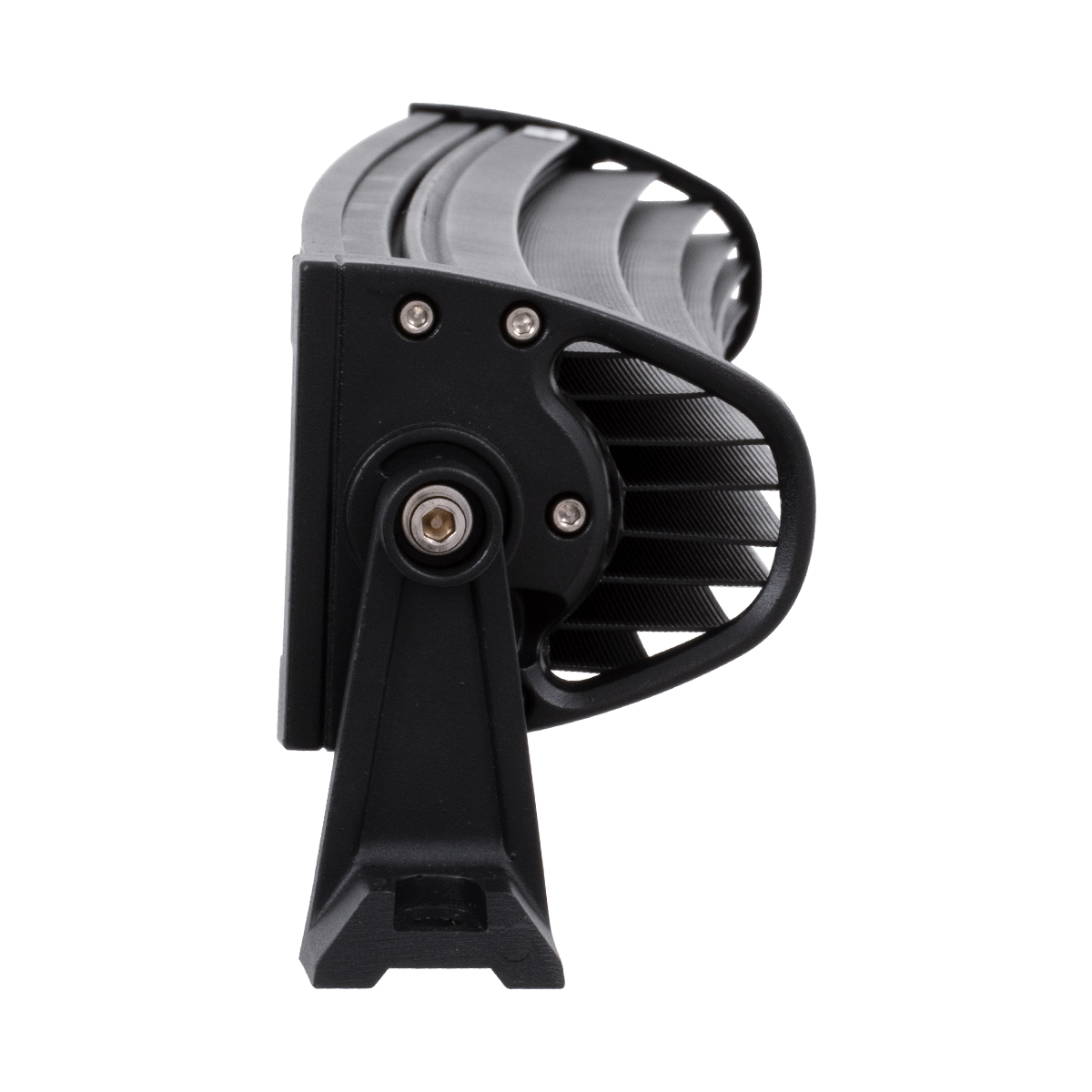 GloboStar® 85472 PRO Series Μπάρα Καμπυλωτή - Curved για Αυτοκίνητα & Φορτηγά LED CREE XBD 240W 24000lm DC 10-30V Αδιάβροχη IP65 Ψυχρό Λευκό 6000K 6 GloboStar® 85472 PRO Series Μπάρα Καμπυλωτή - Curved για Αυτοκίνητα & Φορτηγά LED CREE XBD 240W 24000lm DC 10-30V Αδιάβροχη IP65 Ψυχρό Λευκό 6000K - Image 4