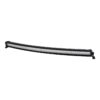 GloboStar® GloboStar® 85473 JEEP & Forklift LED Curved Bar - Μπάρα Εργασίας Curved για Οχήματα - JEEP & Περονοφόρα - Κλαρκ LED 288W DC 10-30V Αδιάβροχη IP65 Ψυχρό Λευκό 6000K Μ128 x Π8 x Υ8cm