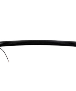 GloboStar® 85473 JEEP & Forklift LED Curved Bar - Μπάρα Εργασίας Curved για Οχήματα - JEEP & Περονοφόρα - Κλαρκ LED 288W DC 10-30V Αδιάβροχη IP65 Ψυχρό Λευκό 6000K Μ128 x Π8 x Υ8cm 12 85473 5