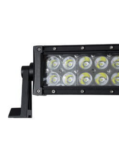 GloboStar® 85473 JEEP & Forklift LED Curved Bar - Μπάρα Εργασίας Curved για Οχήματα - JEEP & Περονοφόρα - Κλαρκ LED 288W DC 10-30V Αδιάβροχη IP65 Ψυχρό Λευκό 6000K Μ128 x Π8 x Υ8cm 14 85473 7