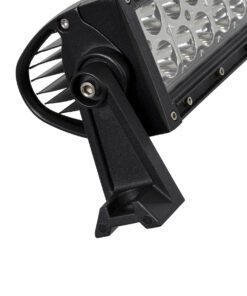 GloboStar® 85473 JEEP & Forklift LED Curved Bar - Μπάρα Εργασίας Curved για Οχήματα - JEEP & Περονοφόρα - Κλαρκ LED 288W DC 10-30V Αδιάβροχη IP65 Ψυχρό Λευκό 6000K Μ128 x Π8 x Υ8cm 15 85473 8