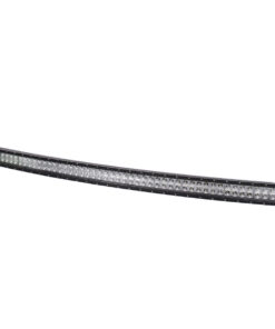 Alternative view of GloboStar® 85474 PRO Series Μπάρα Καμπυλωτή - Curved για Αυτοκίνητα & Φορτηγά LED CREE XBD 300W 30000lm DC 10-30V Αδιάβροχη IP65 Ψυχρό Λευκό 6000K