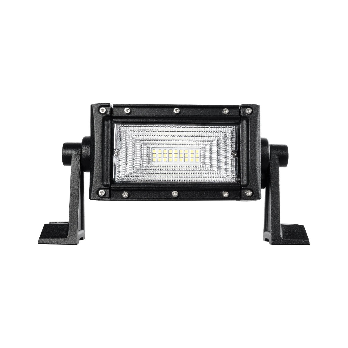 GloboStar® 85480 Μπάρα LED Pencil Beam 7D 2835 SMD 54W 10-30V για Αυτοκίνητα & Φορτηγά LED CREE XBD 6480lm 15° DC 10-30V Αδιάβροχη IP65 Ψυχρό Λευκό 6000K - Μ22 x Π10 x Υ11cm 3 GloboStar® 85480 Μπάρα LED Pencil Beam 7D 2835 SMD 54W 10-30V για Αυτοκίνητα & Φορτηγά LED CREE XBD 6480lm 15° DC 10-30V Αδιάβροχη IP65 Ψυχρό Λευκό 6000K - Μ22 x Π10 x Υ11cm - Image 2