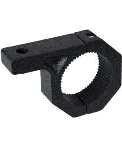 GloboStar® 85553 ΣΕΤ 2 Βάσεις Στήριξης για Μπάρες - Προβολάκια LED Rollbar JEEP BAR Holder - Clamp - Brackets - 1.5" - 1.75" - 2" Inches Universal 12 85553 4