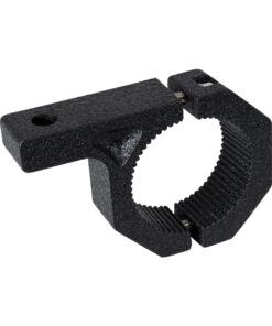 GloboStar® 85553 ΣΕΤ 2 Βάσεις Στήριξης για Μπάρες - Προβολάκια LED Rollbar JEEP BAR Holder - Clamp - Brackets - 1.5" - 1.75" - 2" Inches Universal 13 85553 5