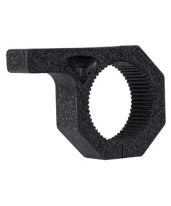 GloboStar® 85553 ΣΕΤ 2 Βάσεις Στήριξης για Μπάρες - Προβολάκια LED Rollbar JEEP BAR Holder - Clamp - Brackets - 1.5" - 1.75" - 2" Inches Universal 14 85553 6