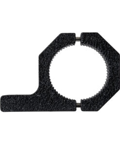 GloboStar® 85553 ΣΕΤ 2 Βάσεις Στήριξης για Μπάρες - Προβολάκια LED Rollbar JEEP BAR Holder - Clamp - Brackets - 1.5" - 1.75" - 2" Inches Universal 16 85553 8