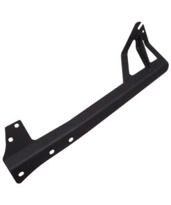 GloboStar® 85557 ΣΕΤ 2 Βάσεις Στήριξης για 1 Μπάρα LED για JEEP WRANGLER JK Μοντέλο από 2007 έως 2018 11 85557 3