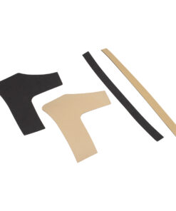 GloboStar® 85557 ΣΕΤ 2 Βάσεις Στήριξης για 1 Μπάρα LED για JEEP WRANGLER JK Μοντέλο από 2007 έως 2018 15 85557 7