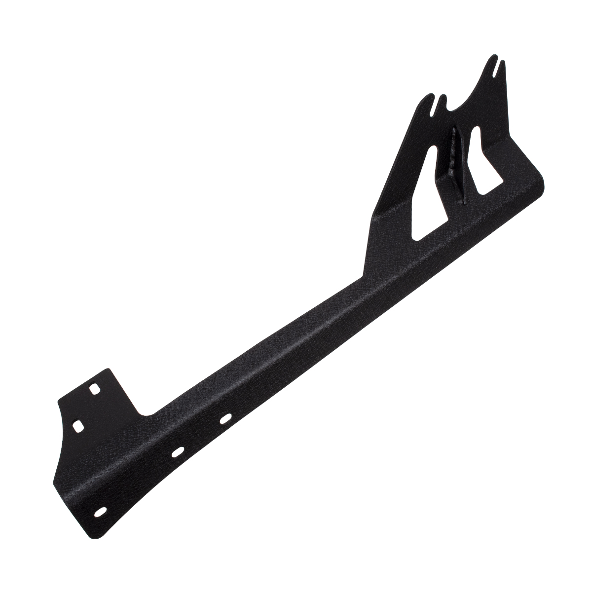 GloboStar® 85558 ΣΕΤ 2 Βάσεις Στήριξης για 2 Μπάρες LED για JEEP WRANGLER JK Μοντέλο από 2007 έως 2018 5 GloboStar® 85558 ΣΕΤ 2 Βάσεις Στήριξης για 2 Μπάρες LED για JEEP WRANGLER JK Μοντέλο από 2007 έως 2018 - Image 3