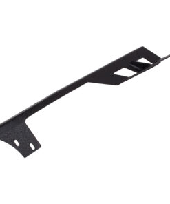 GloboStar® 85558 ΣΕΤ 2 Βάσεις Στήριξης για 2 Μπάρες LED για JEEP WRANGLER JK Μοντέλο από 2007 έως 2018 12 85558 4