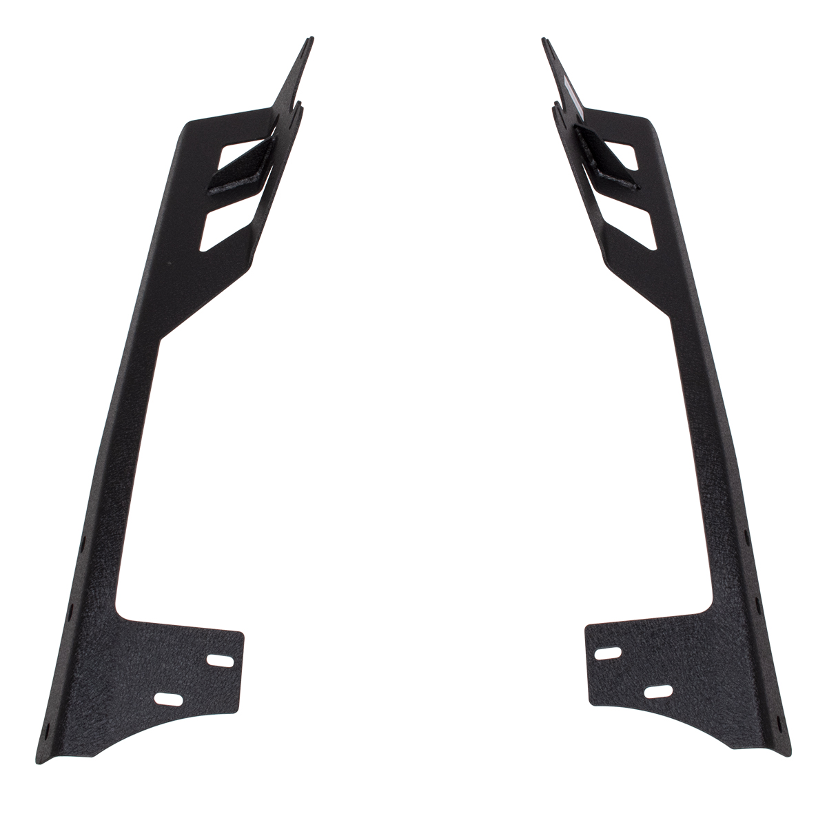 GloboStar® 85558 ΣΕΤ 2 Βάσεις Στήριξης για 2 Μπάρες LED για JEEP WRANGLER JK Μοντέλο από 2007 έως 2018 7 GloboStar® 85558 ΣΕΤ 2 Βάσεις Στήριξης για 2 Μπάρες LED για JEEP WRANGLER JK Μοντέλο από 2007 έως 2018 - Image 5