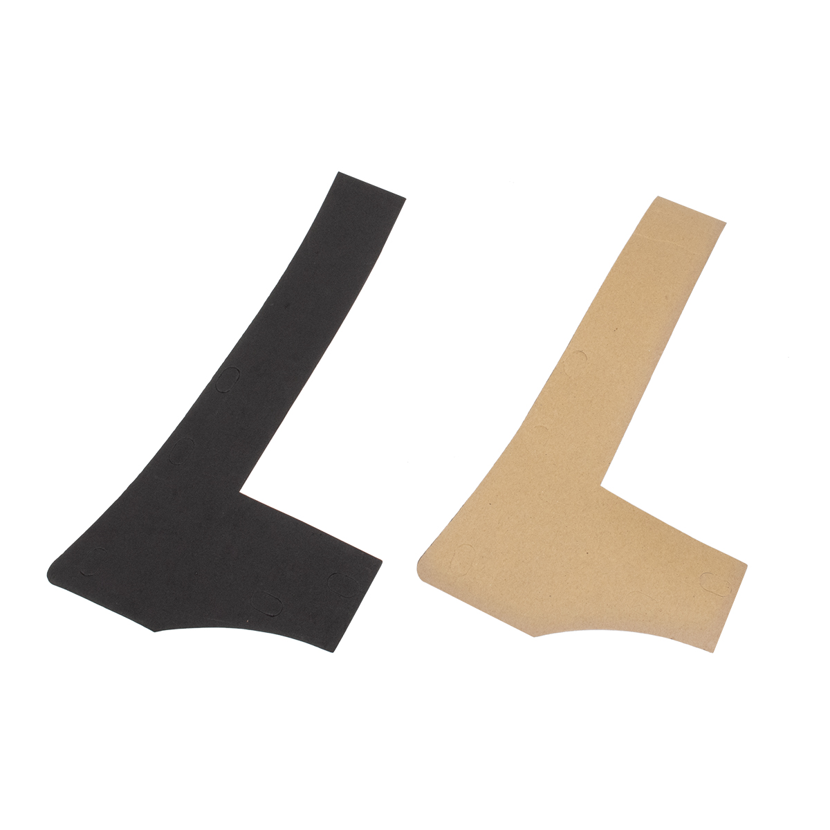 GloboStar® 85558 ΣΕΤ 2 Βάσεις Στήριξης για 2 Μπάρες LED για JEEP WRANGLER JK Μοντέλο από 2007 έως 2018 9 GloboStar® 85558 ΣΕΤ 2 Βάσεις Στήριξης για 2 Μπάρες LED για JEEP WRANGLER JK Μοντέλο από 2007 έως 2018 - Image 7