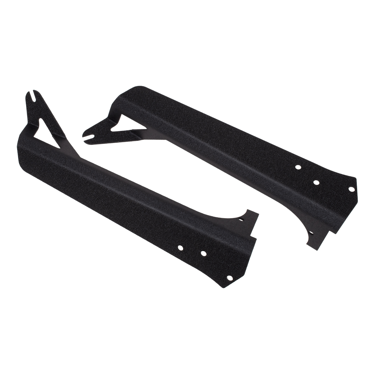 GloboStar® 85559 ΣΕΤ 2 Βάσεις Στήριξης για 1 Μπάρα LED για JEEP WRANGLER TJ Μοντέλο από 1997 έως 2006 4 GloboStar® 85559 ΣΕΤ 2 Βάσεις Στήριξης για 1 Μπάρα LED για JEEP WRANGLER TJ Μοντέλο από 1997 έως 2006 - Image 2