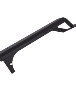 GloboStar® 85559 ΣΕΤ 2 Βάσεις Στήριξης για 1 Μπάρα LED για JEEP WRANGLER TJ Μοντέλο από 1997 έως 2006 12 85559 4