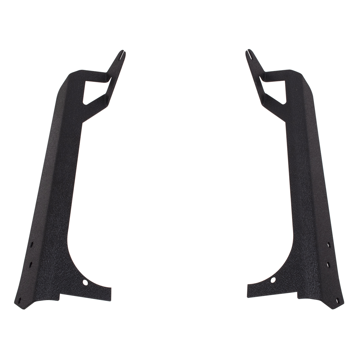 GloboStar® 85559 ΣΕΤ 2 Βάσεις Στήριξης για 1 Μπάρα LED για JEEP WRANGLER TJ Μοντέλο από 1997 έως 2006 7 GloboStar® 85559 ΣΕΤ 2 Βάσεις Στήριξης για 1 Μπάρα LED για JEEP WRANGLER TJ Μοντέλο από 1997 έως 2006 - Image 5