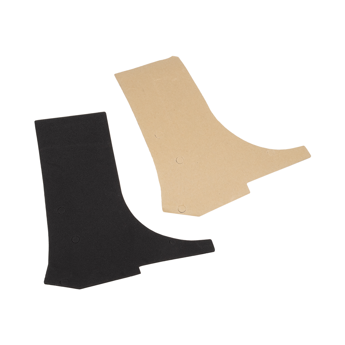 GloboStar® 85559 ΣΕΤ 2 Βάσεις Στήριξης για 1 Μπάρα LED για JEEP WRANGLER TJ Μοντέλο από 1997 έως 2006 9 GloboStar® 85559 ΣΕΤ 2 Βάσεις Στήριξης για 1 Μπάρα LED για JEEP WRANGLER TJ Μοντέλο από 1997 έως 2006 - Image 7