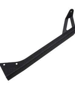 GloboStar® 85560 ΣΕΤ 2 Βάσεις Στήριξης για 1 Μπάρα LED για JEEP WRANGLER YJ Μοντέλο από 1987 έως 1996 11 85560 3