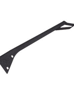 GloboStar® 85560 ΣΕΤ 2 Βάσεις Στήριξης για 1 Μπάρα LED για JEEP WRANGLER YJ Μοντέλο από 1987 έως 1996 12 85560 4